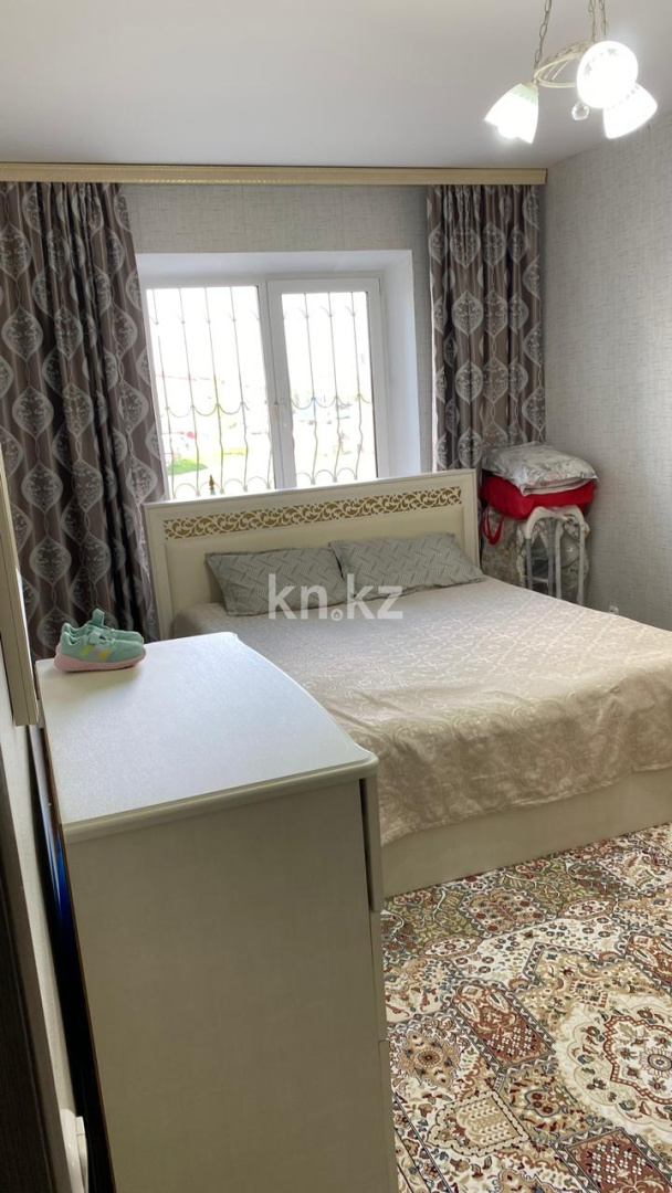 Продажа 2-комнатной квартиры, 65 м², пр. Шахтеров, дом  25 - Продажа  двухкомнатных квартир в Караганде фото 4 из 8