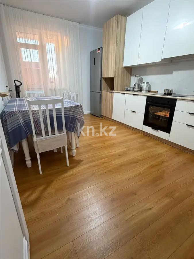 Продажа 3-комнатной квартиры, 79 м² - Продажа квартир в новостройках Астаны - страница 45 фото 4 из 8
