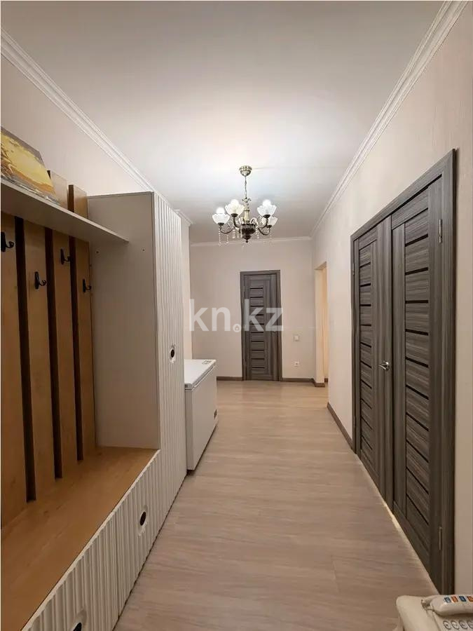 Продажа 2-комнатной квартиры, 61.4 м² в Астане - фото 4