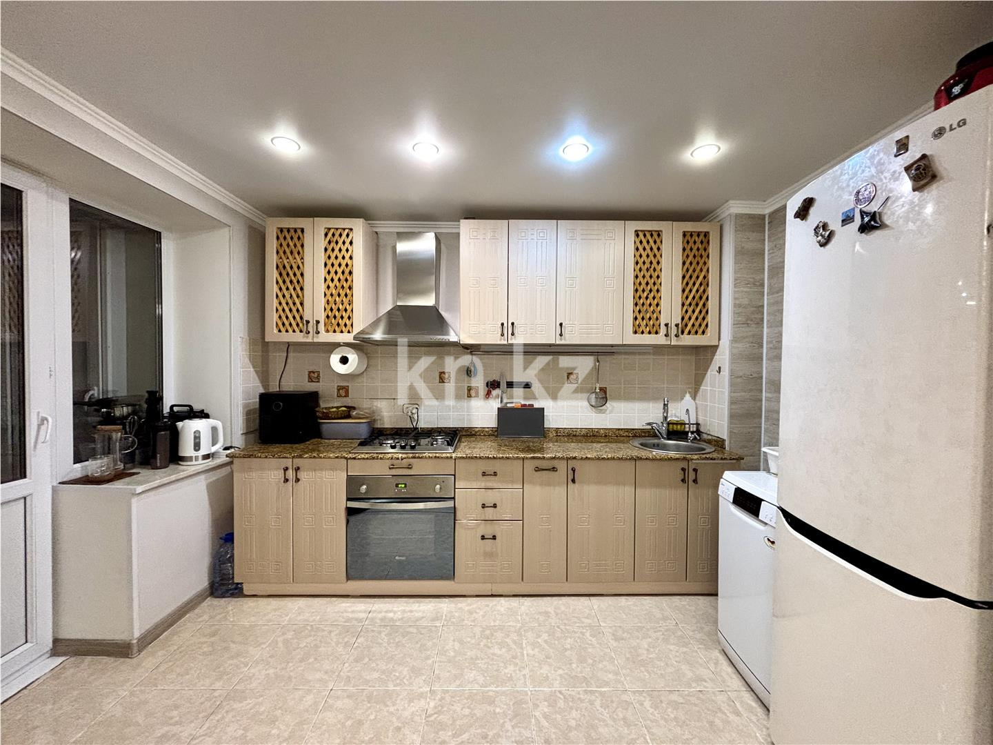 Продажа 3-комнатной квартиры, 74 м² - Продажа квартир в Караганде - страница 48 фото 10 из 24