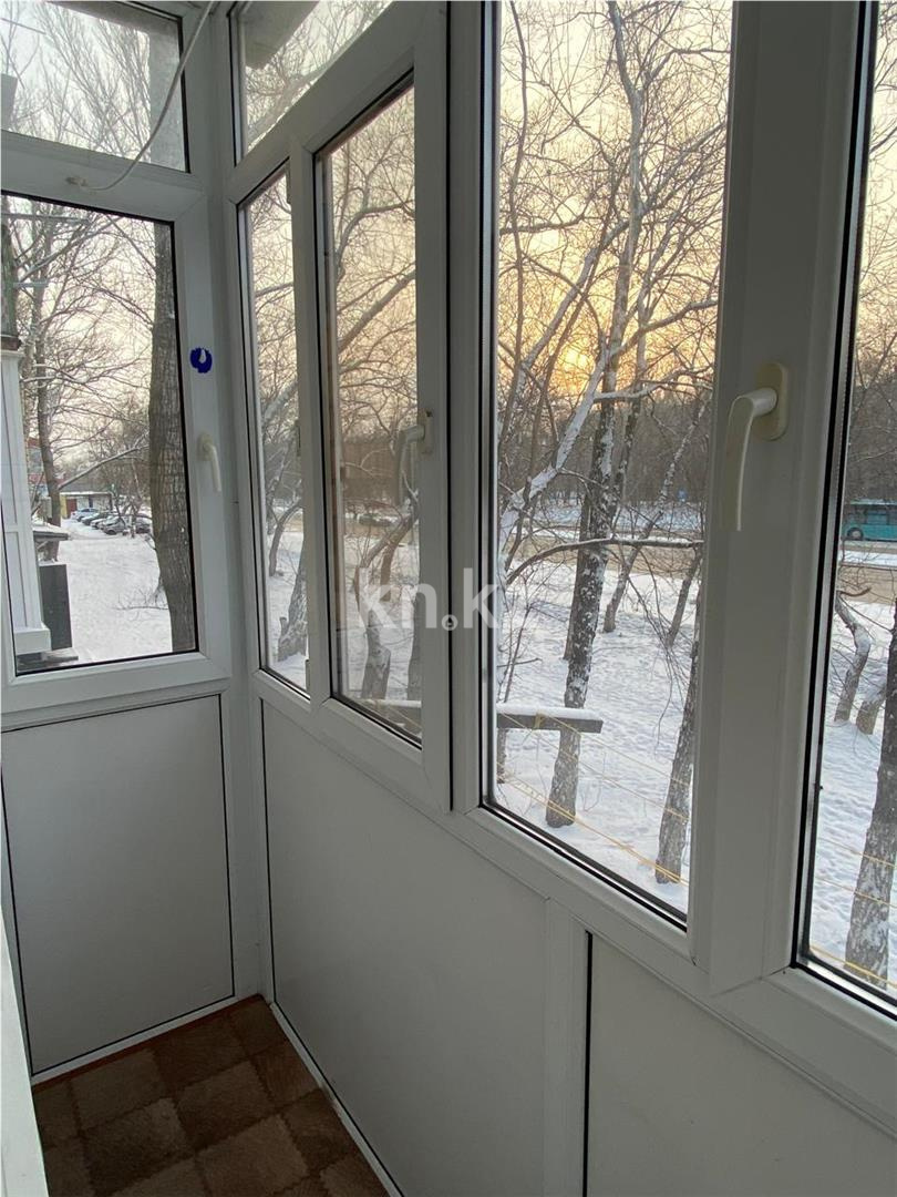 Продажа 2-комнатной квартиры, 45 м² - Продажа  двухкомнатных квартир в Караганде - страница 43 фото 16 из 21