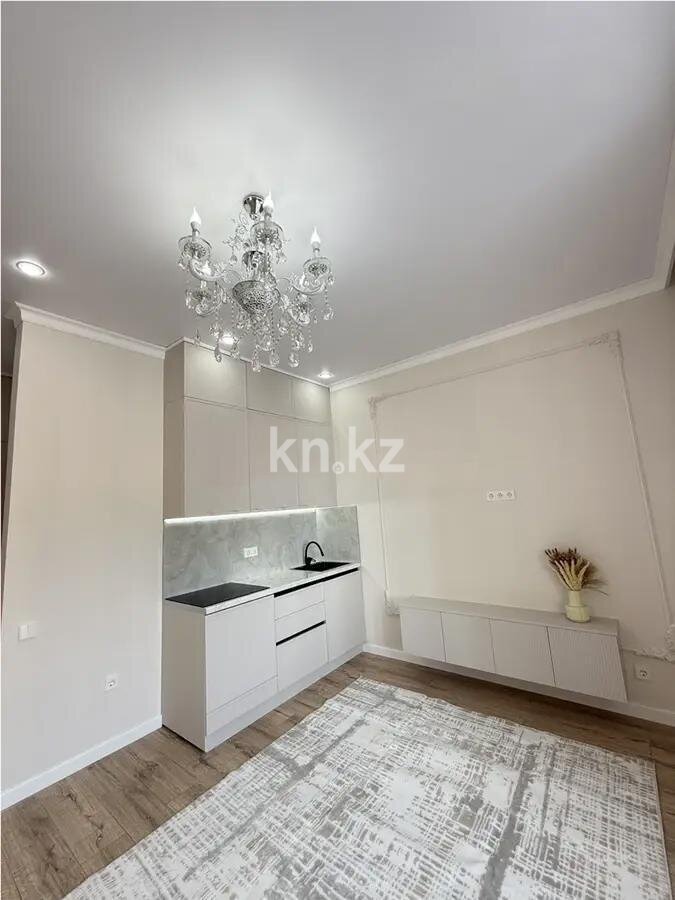 Продажа 2-комнатной квартиры, 43 м² в Астане - фото 3