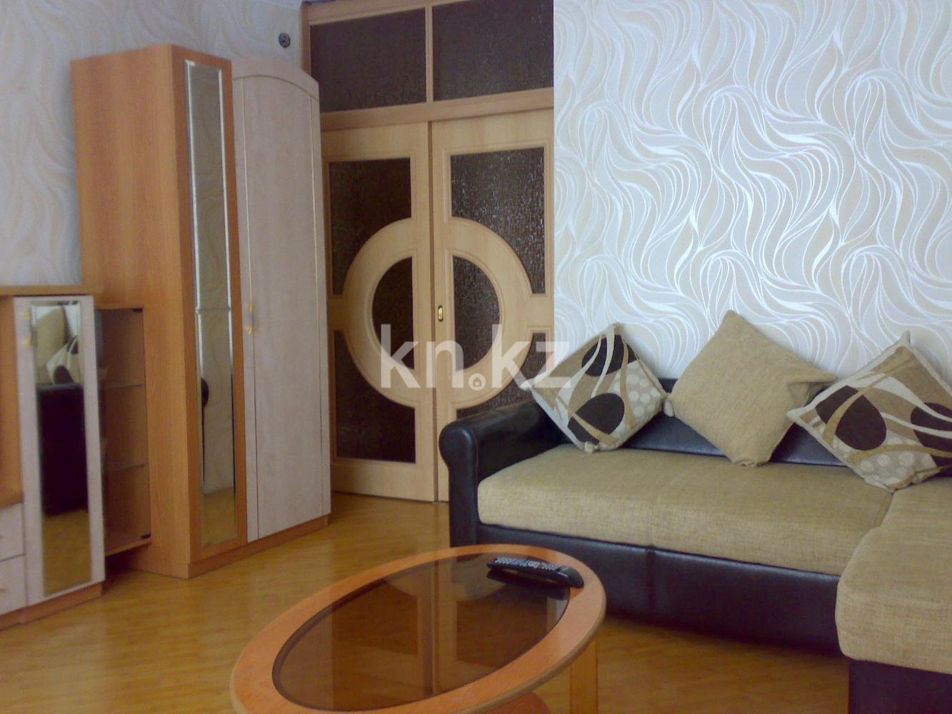 Аренда 1-комнатной квартиры посуточно, 45 м² - Аренда недвижимости в Астане фото 3 из 10