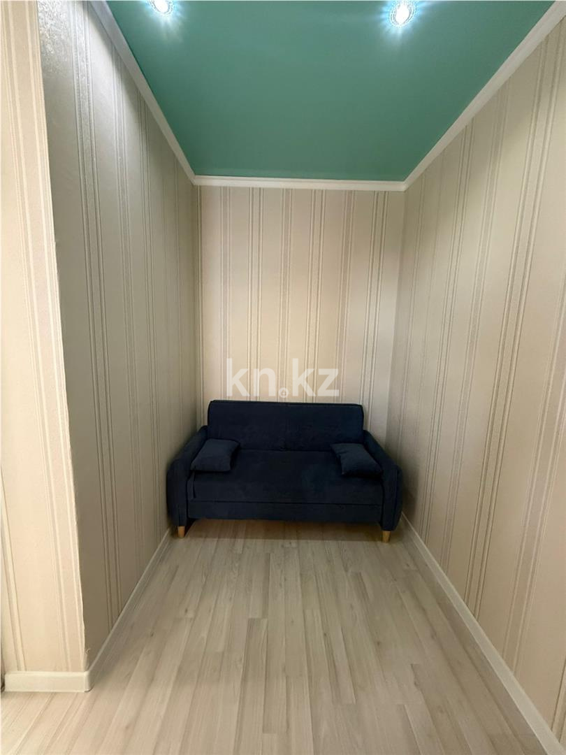 Продажа 2-комнатной квартиры, 46 м², ул. Туркестан в Астане - фото 4