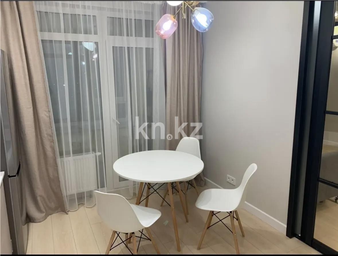 Продажа 2-комнатной квартиры, 60 м², ул. Толе би, дом  57 в Астане - фото 3 Продажа 2-комнатной квартиры, 60 м², ул. Толе би, дом  57 в Астане - фото 3