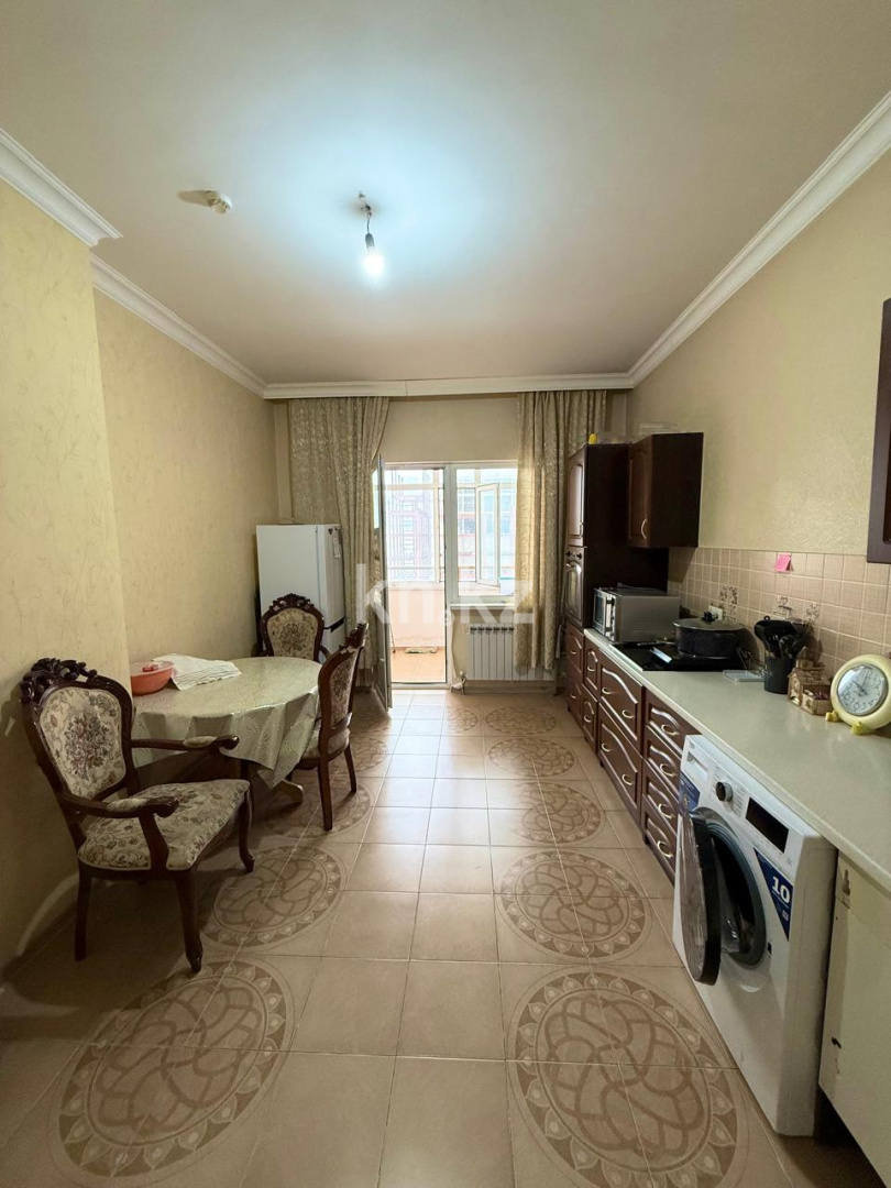 Продажа 5-комнатной квартиры, 152 м² - Продажа недвижимости в Астане - страница 10 фото 8 из 20