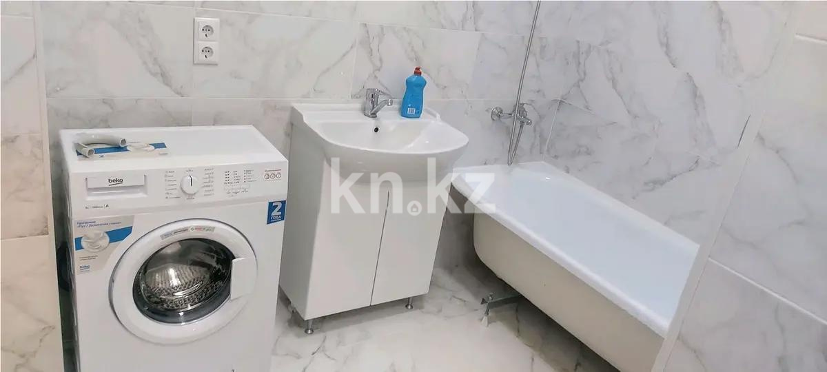 Продажа 2-комнатной квартиры, 65 м², ул. Маметовой, дом  10 в Астане - фото 4