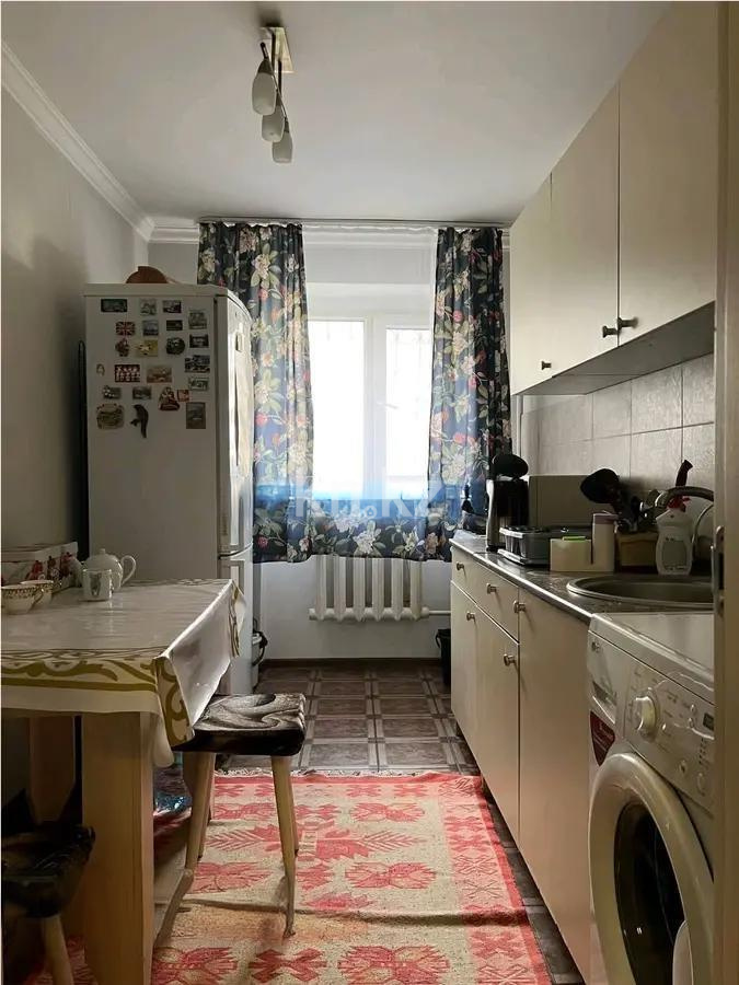 Продажа 2-комнатной квартиры, 48.1 м² - Продажа квартир в р-не Байконур Астаны фото 3 из 4