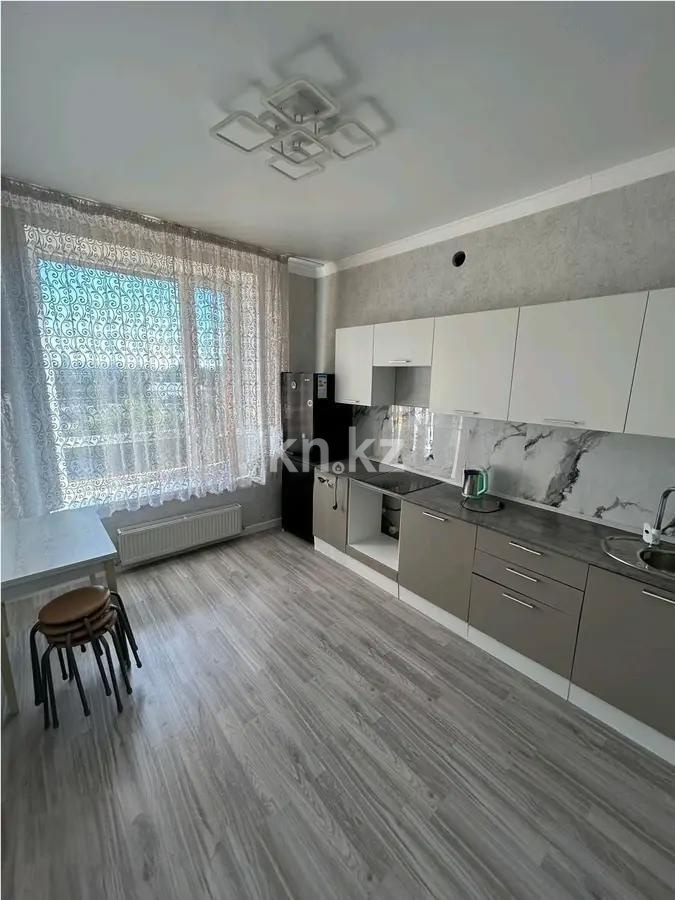 Продажа 1-комнатной квартиры, 37.3 м² - Продажа однокомнатных квартир от собственников в Астане - страница 4 фото 2 из 4