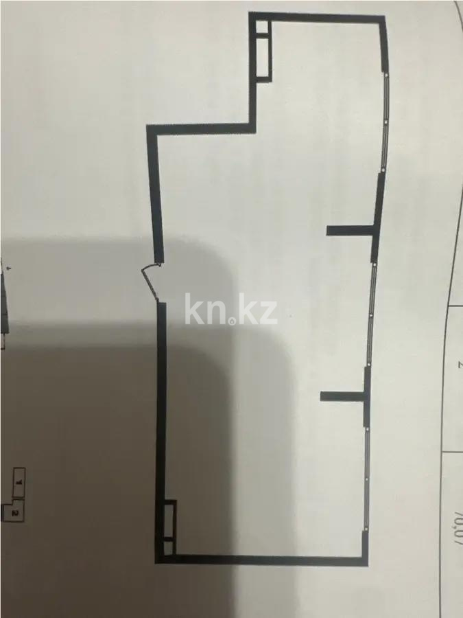 Продажа 3-комнатной квартиры, 70 м² в Алматы