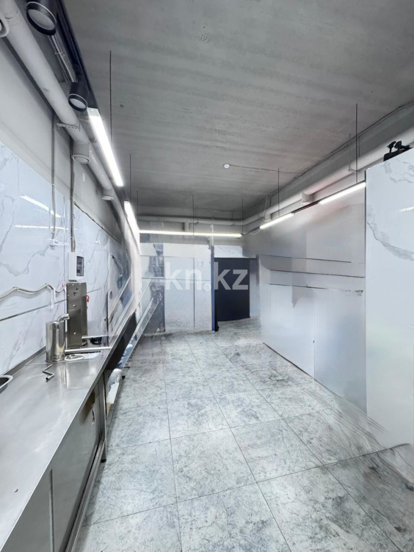 Аренда помещения в Астане - фото 5