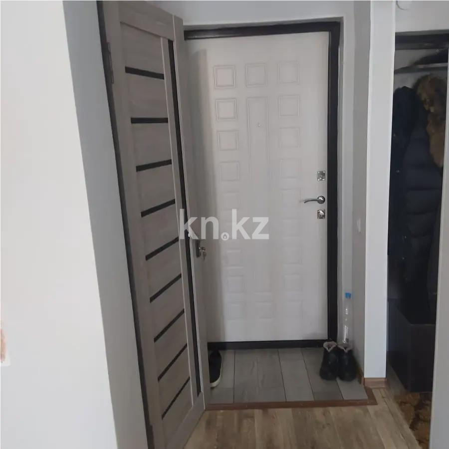 Продажа 1-комнатной квартиры, 37 м², ул. Сарыбулак, дом  11 - Продажа  однокомнатных квартир в Алматы без посредников фото 4 из 4