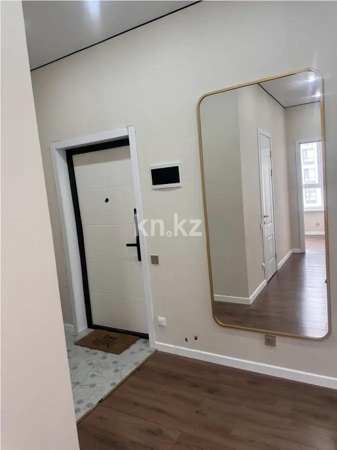 Продажа 3-комнатной квартиры, 80.4 м² в Астане - фото 5