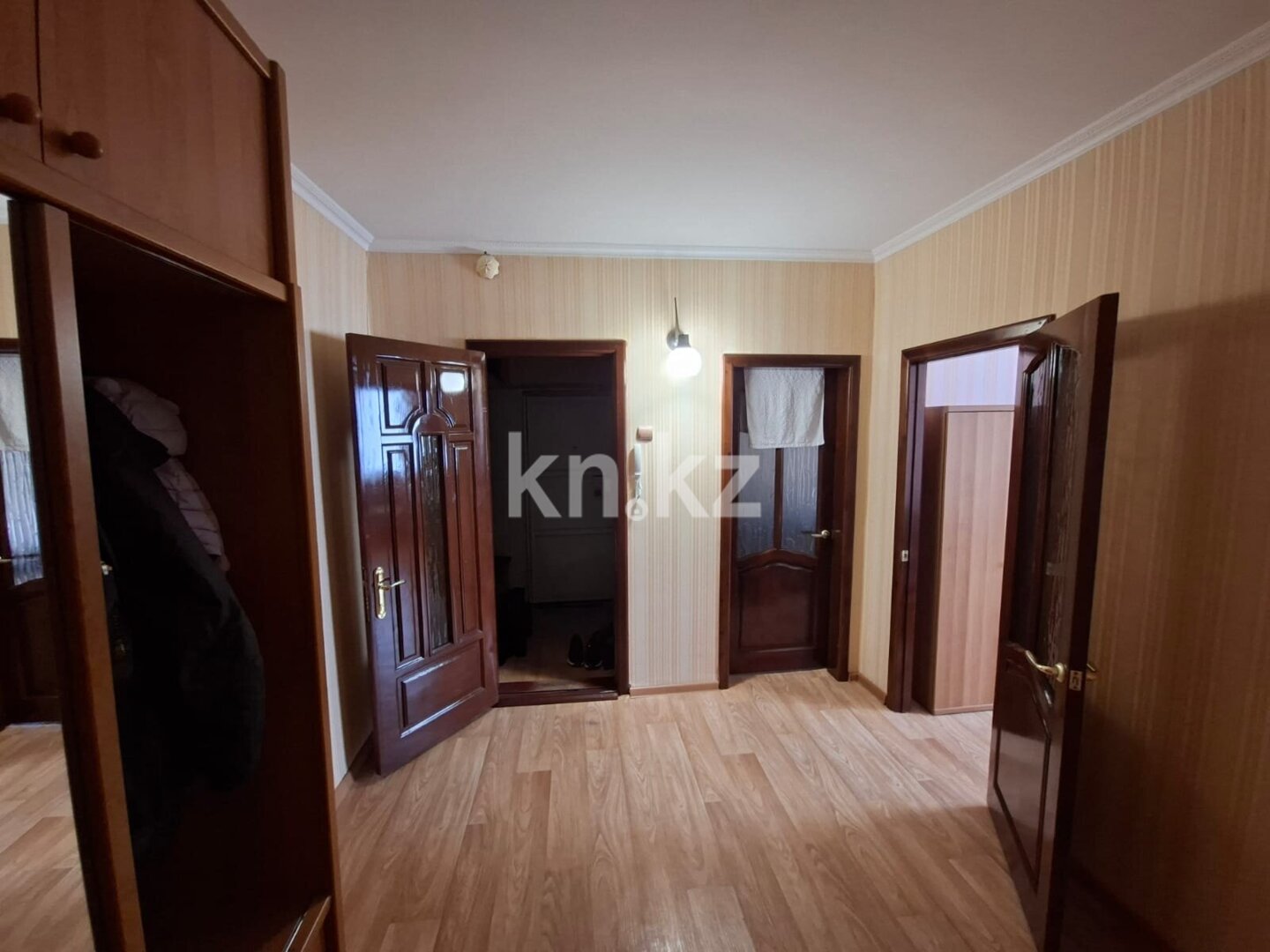 Продажа 4-комнатной квартиры, 82 м² в Караганде - фото 13