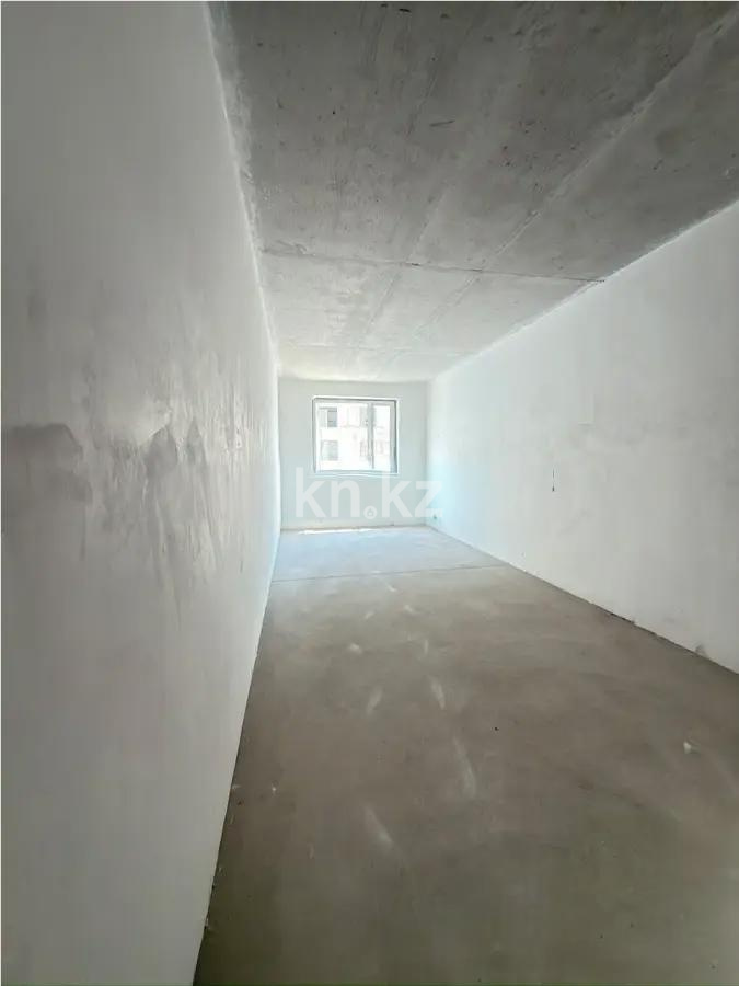 Продажа 2-комнатной квартиры, 51.17 м² - Продажа двухкомнатных квартир в монолитно-каркасном доме в Казахстане - страница 2 фото 1 из 3