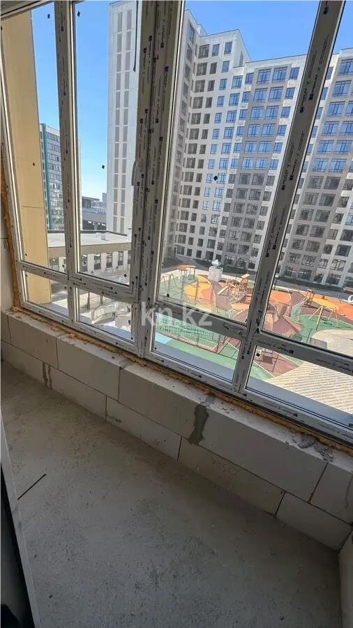 Продажа 3-комнатной квартиры, 95 м² в Астане - фото 2