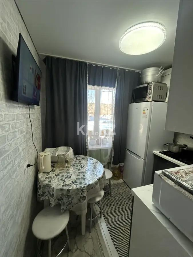 Продажа 3-комнатной квартиры, 47 м² в Караганде - фото 4