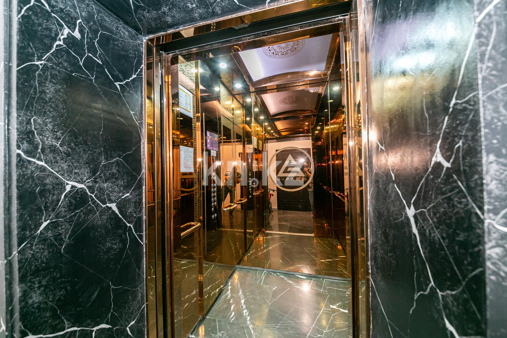 Продажа 4-комнатной квартиры, 107.2 м², ул. Бокейхана, дом  11 в Астане - фото 23