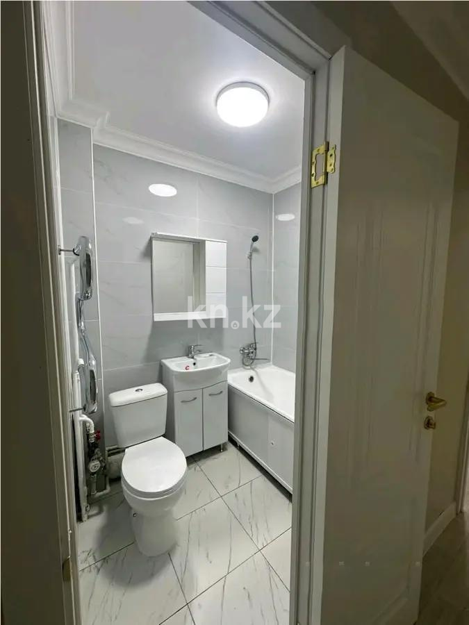 Продажа 1-комнатной квартиры, 32.3 м², 9 мкр., дом  26 - Продажа квартир в Казахстане фото 3 из 3