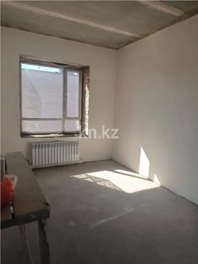 Продажа 3-комнатной квартиры, 96.6 м² - Продажа недвижимости в Астане - страница 29 фото 2 из 4