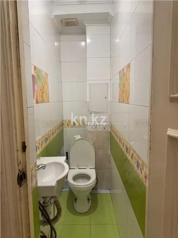 Продажа 3-комнатной квартиры, 82 м², ул. Амангельды, дом  55 в Алматы - фото 6