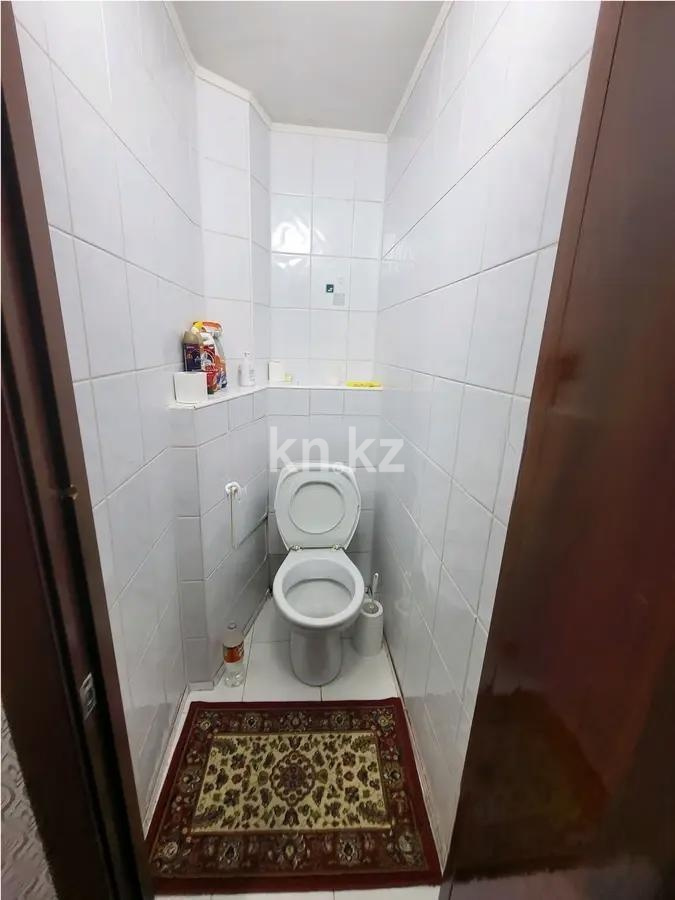 Продажа 2-комнатной квартиры, 52 м² в Астане - фото 5