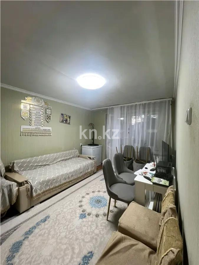 Продажа 2-комнатной квартиры, 48 м² - Продажа двухкомнатных квартир в Городе Караганды фото 1 из 5