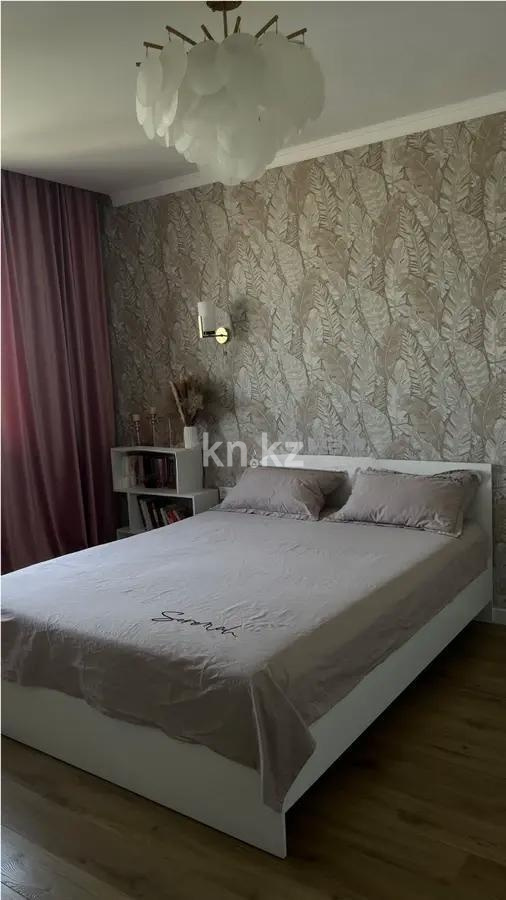 Продажа 3-комнатной квартиры, 62 м² - Продажа трехкомнатных квартир от собственников в Алматы фото 2 из 6