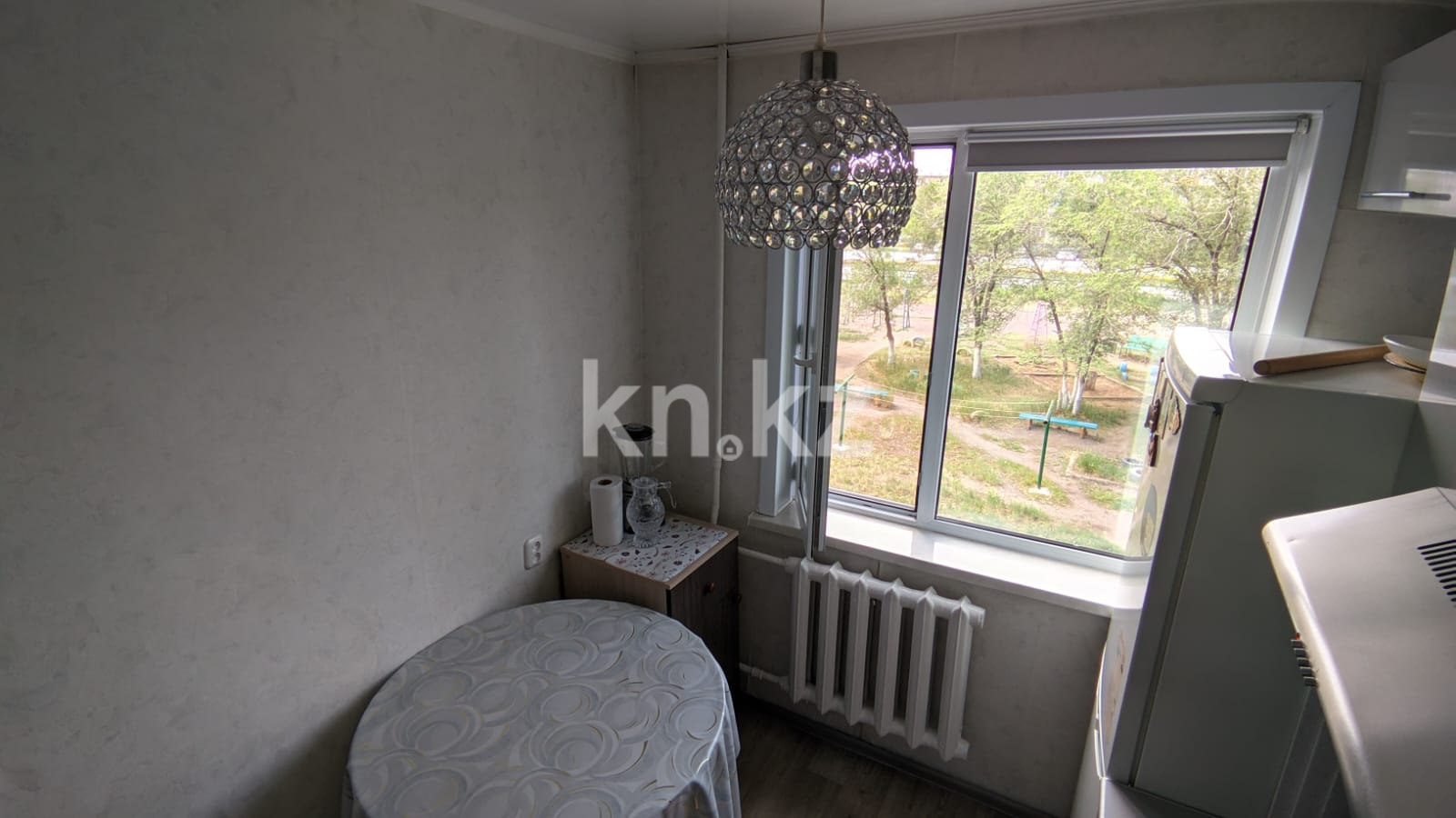 Продажа 3-комнатной квартиры, 62.7 м², мкр-н 1А, дом  17 - Продажа квартир в Сарани фото 7 из 18