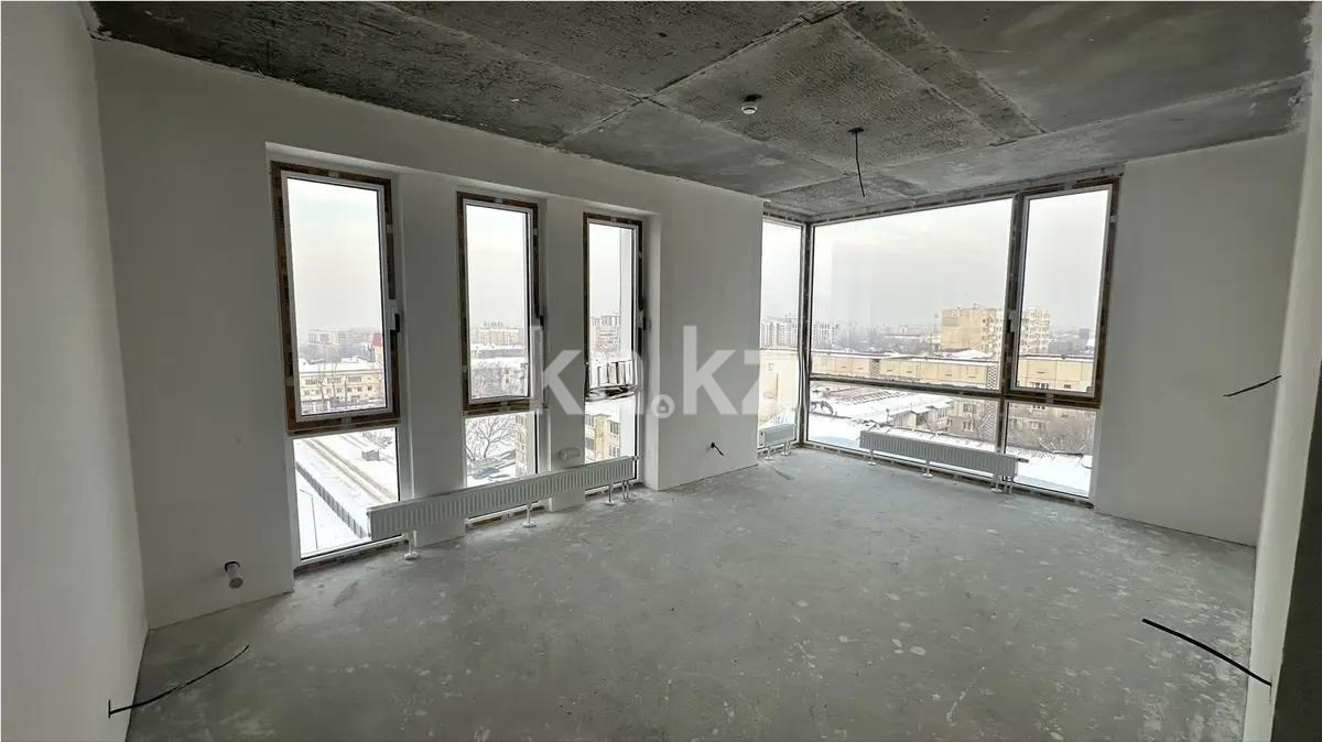 Продажа 4-комнатной квартиры, 139 м² - Продажа квартир в Казахстане - страница 35 фото 1 из 4