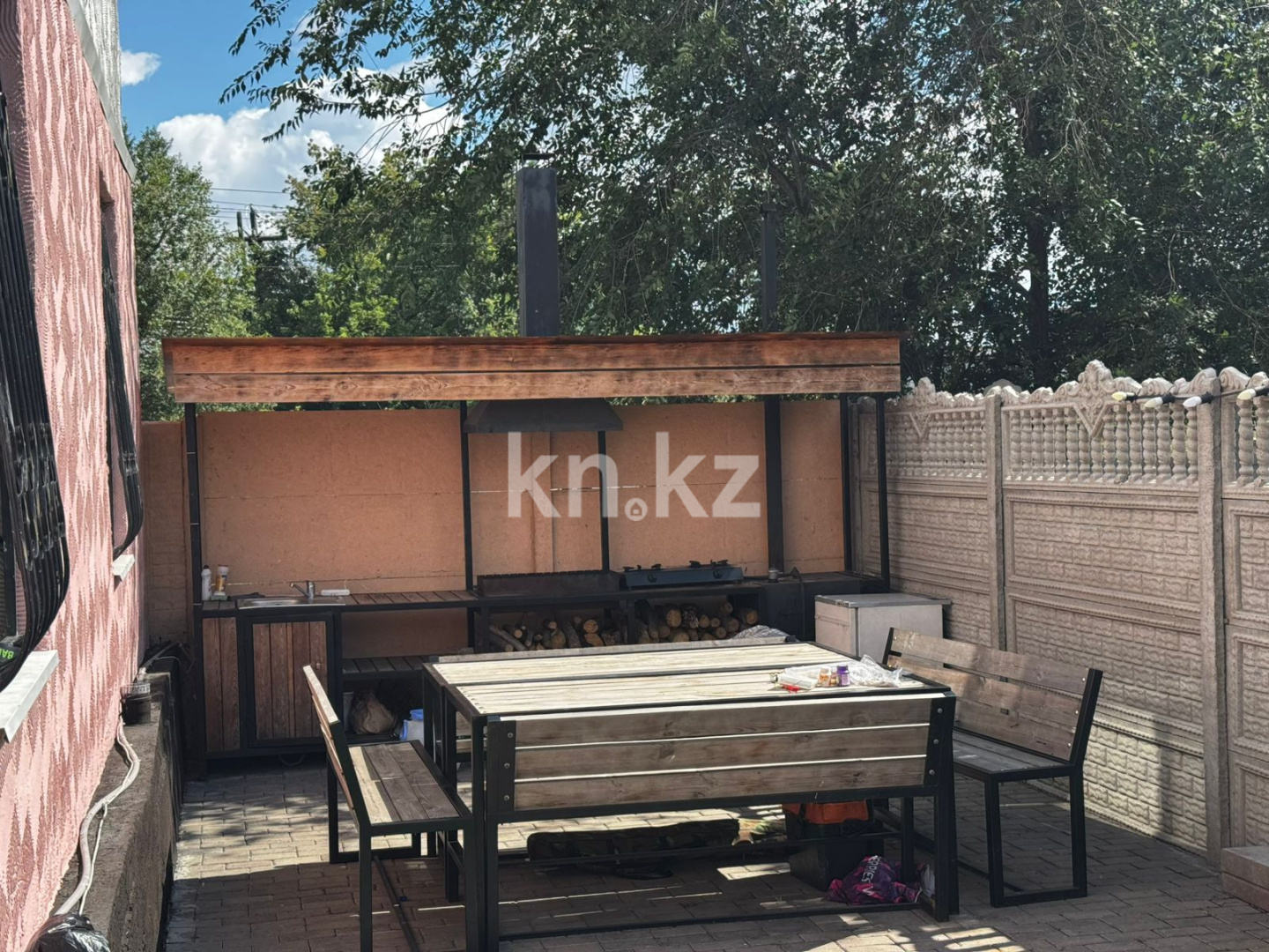 Продажа 2-комнатной квартиры, 53.3 м² - Продажа недвижимости в Казахстане фото 10 из 12