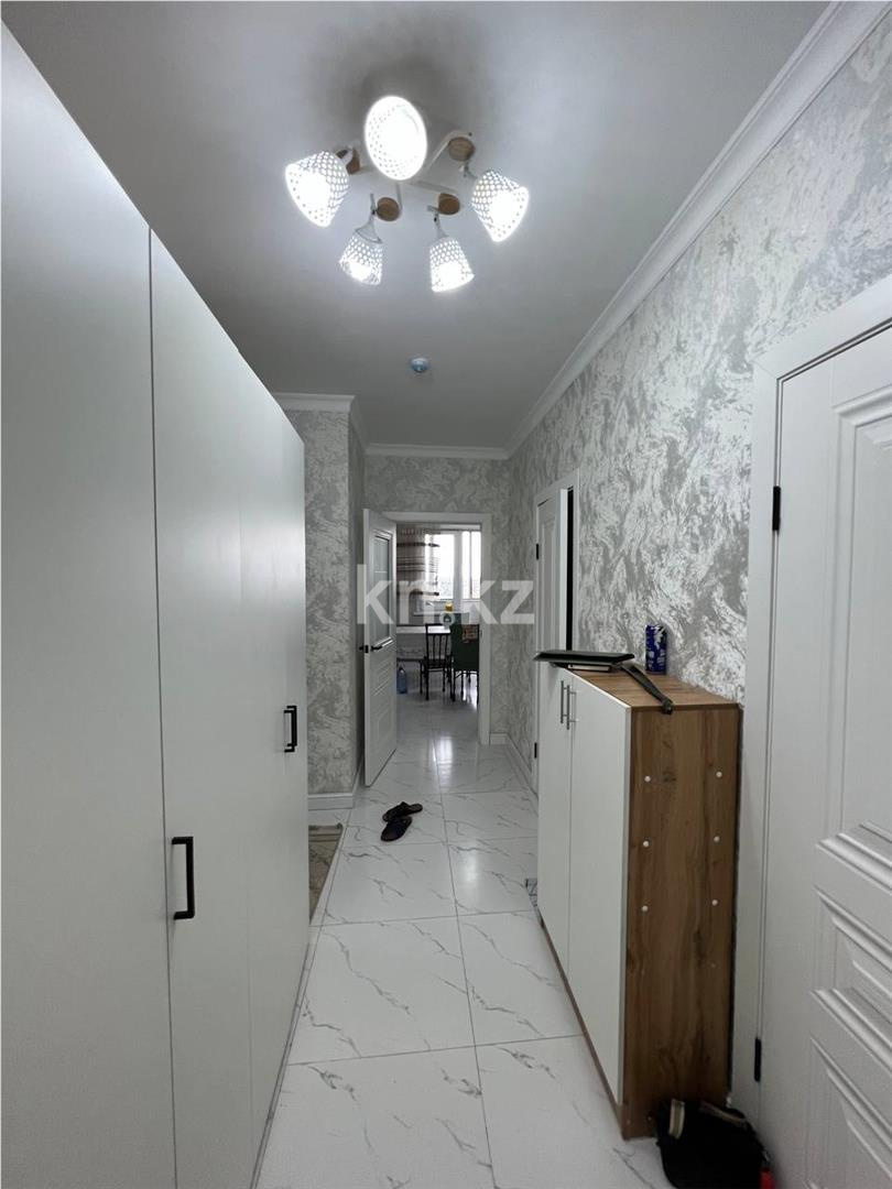Продажа 3-комнатной квартиры, 79.9 м² в Астане - фото 18