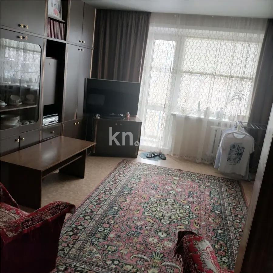 Продажа 4-комнатной квартиры, 78 м² - Продажа четырехкомнатных квартир в Караганде фото 1 из 5