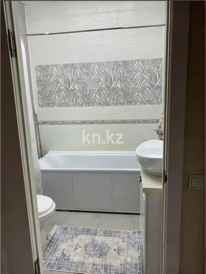 Продажа 3-комнатной квартиры, 75.3 м², мкр. Шугыла, дом  341/1 в Алматы - фото 4