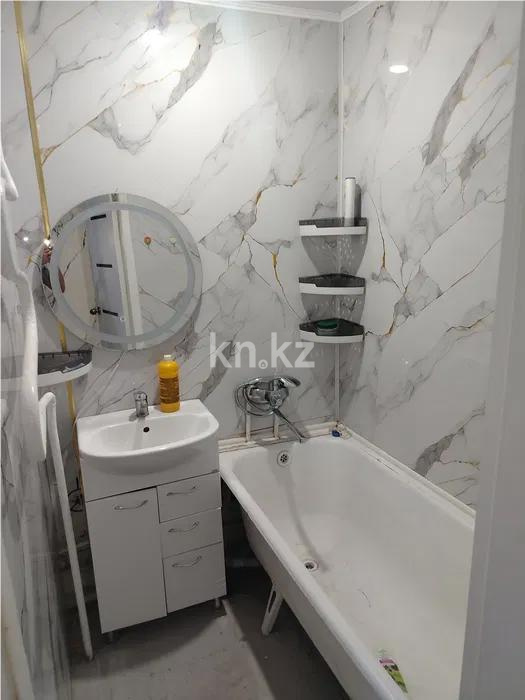 Продажа 3-комнатной квартиры, 53 м² - Продажа  трехкомнатных квартир в Темиртау фото 5 из 7