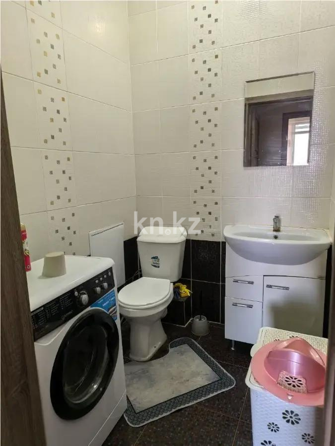 Продажа 2-комнатной квартиры, 56.2 м² в Астане - фото 5