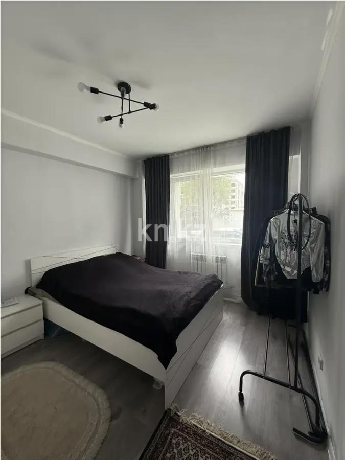 Продажа 2-комнатной квартиры, 55 м² в Алматы - фото 2