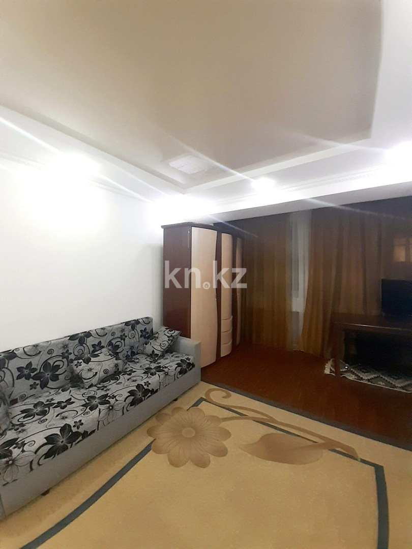 Аренда 2-комнатной квартиры, 56 м² - Аренда квартир помесячно в Алматы фото 7 из 9