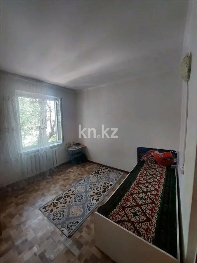 Продажа 2-комнатной квартиры, 45 м² в Алматы - фото 2