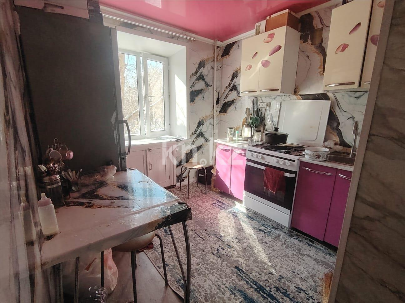 Продажа 1-комнатной квартиры, 33 м² в Темиртау - фото 6