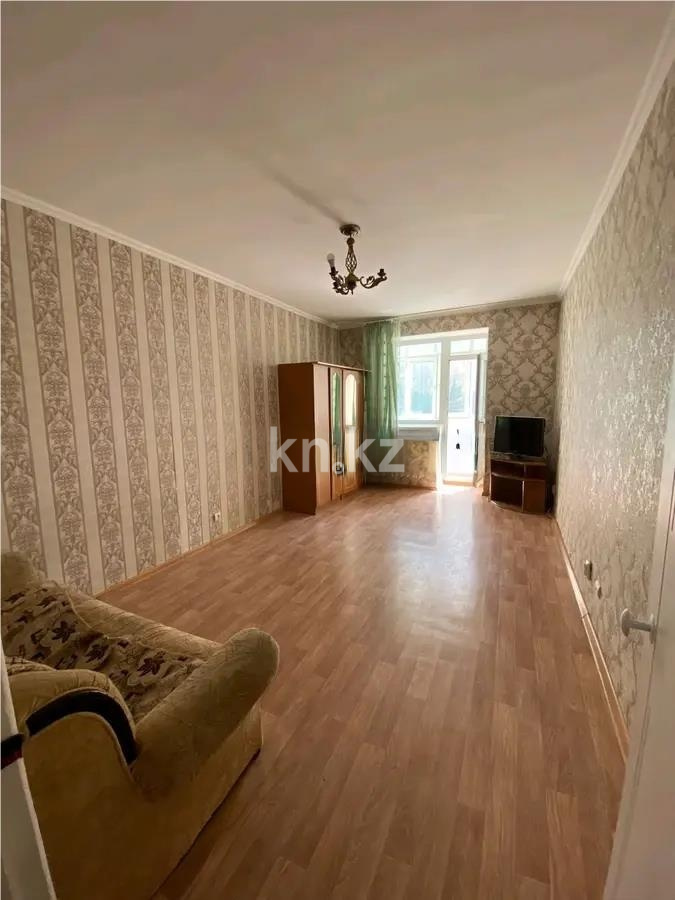 Продажа 1-комнатной квартиры, 50 м² - Недвижимость в Астане - страница 2 фото 1 из 4