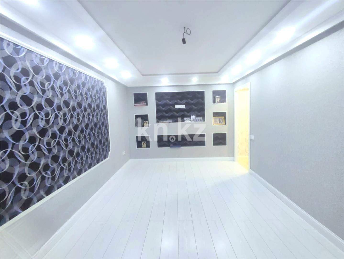 Продажа 2-комнатной квартиры, 42 м² в Темиртау - фото 2