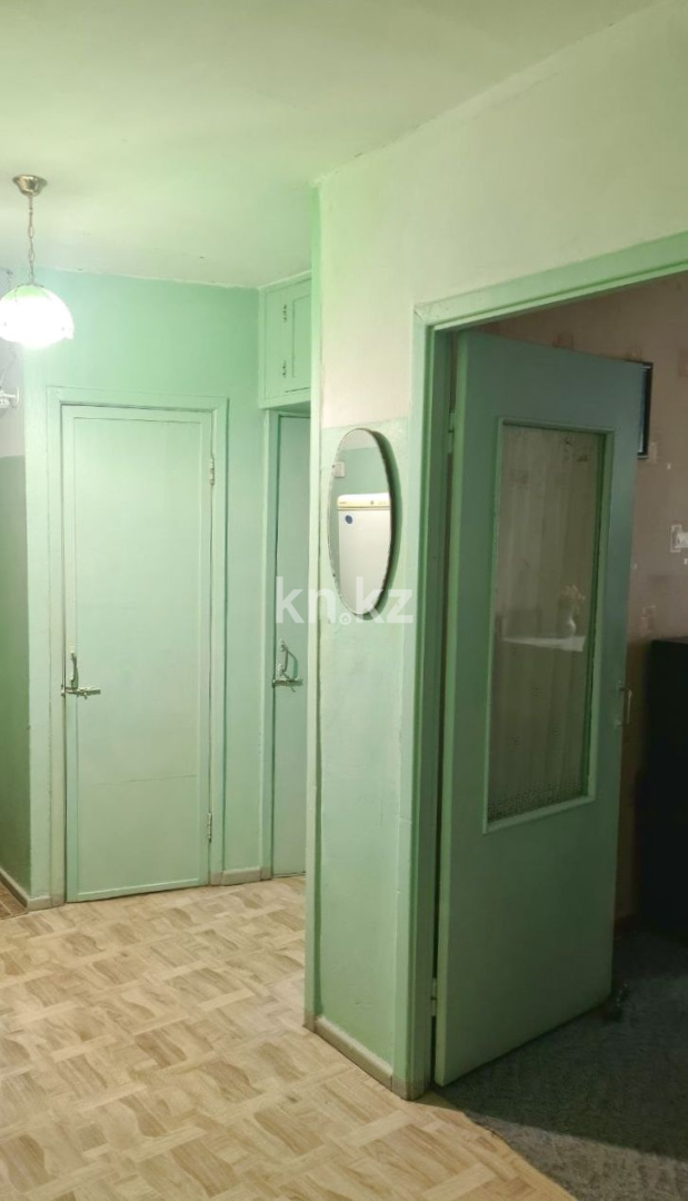 Продажа 3-комнатной квартиры, 61 м² - Продажа трехкомнатных квартир в Усть-Каменогорске фото 19 из 31