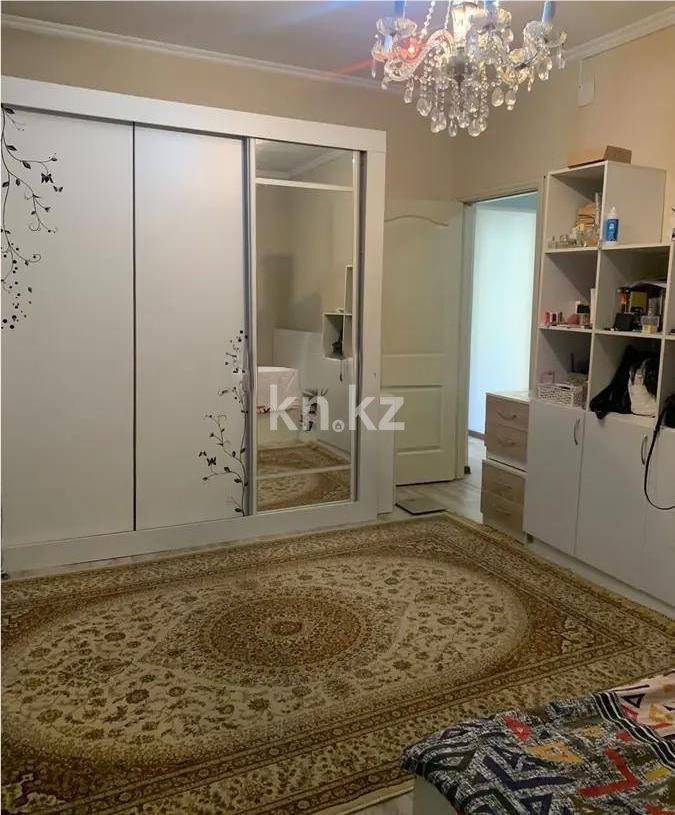 Продажа 1-комнатной квартиры, 31 м², ул. Мустай Карима, дом  12/7 - Продажа квартир в Казахстане фото 1 из 5