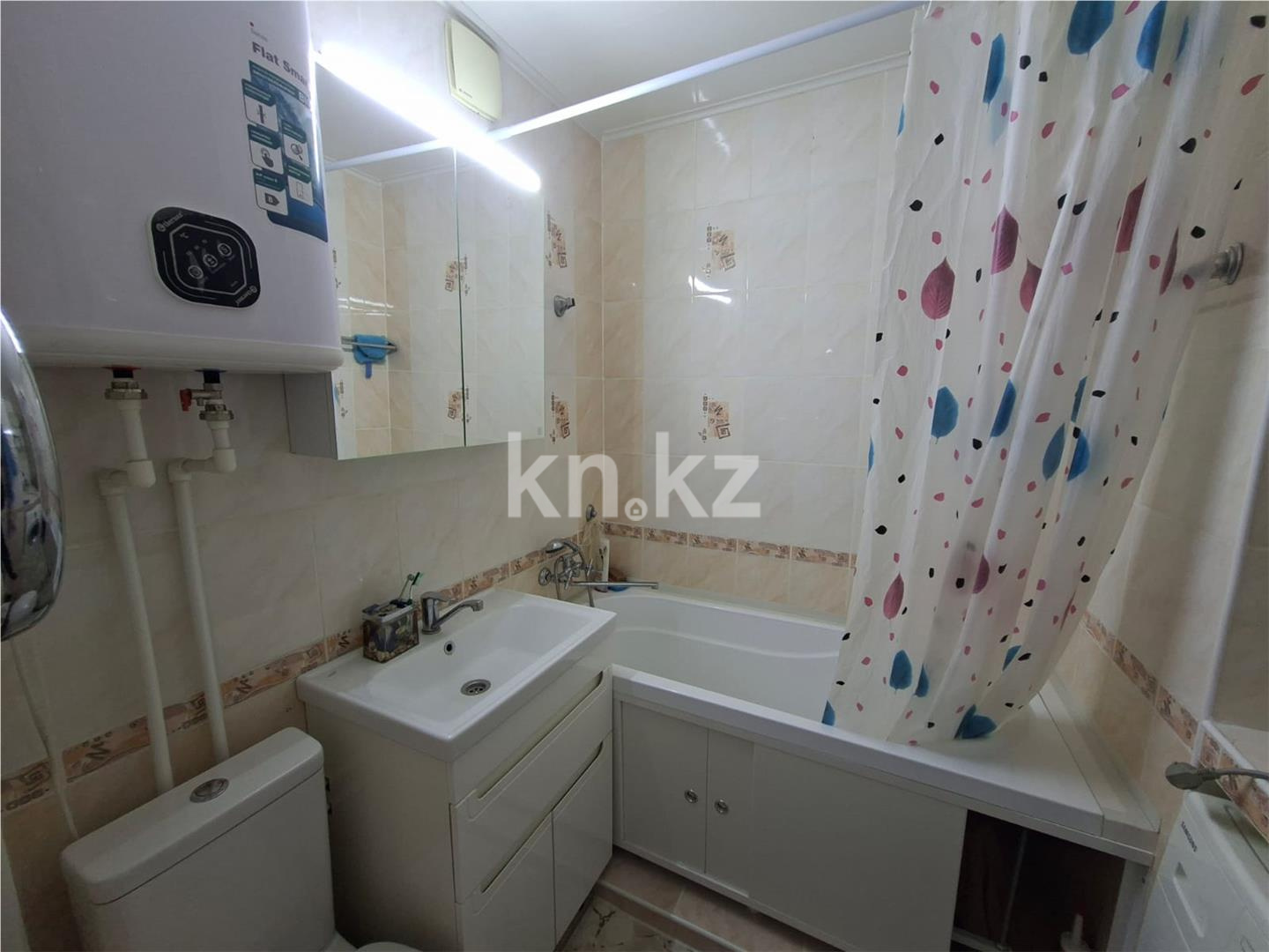 Продажа 1-комнатной квартиры, 32 м² - Продажа квартир в Караганде - страница 2 фото 10 из 18