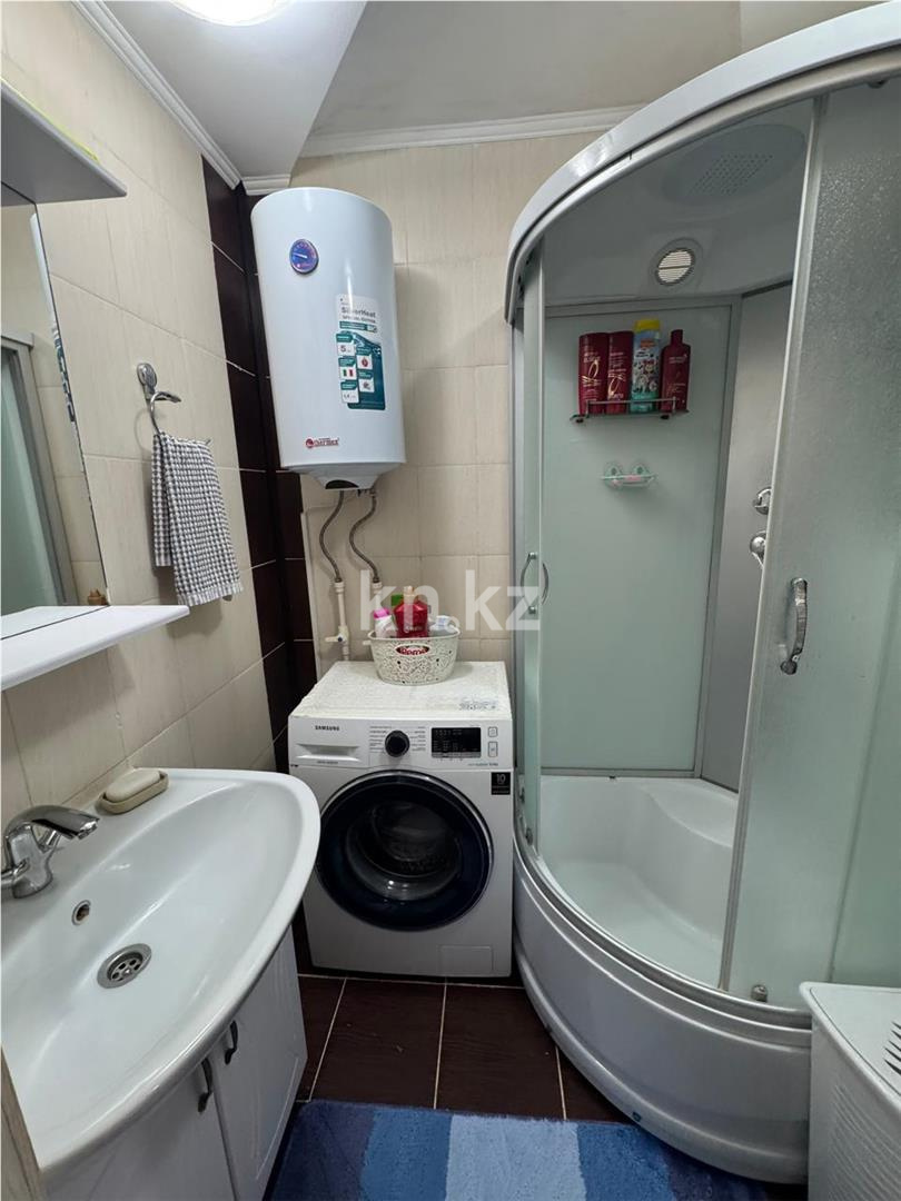 Продажа 4-комнатной квартиры, 80 м² - Продажа четырехкомнатных квартир в панельном доме в Казахстане - страница 2 фото 6 из 11