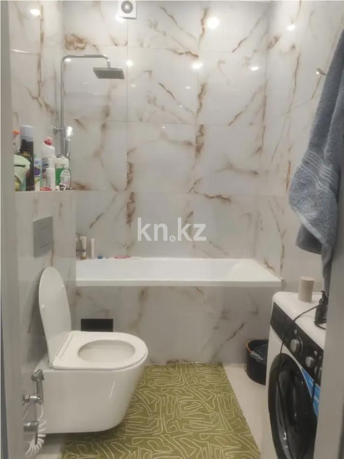 Продажа 2-комнатной квартиры, 50 м² в Астане - фото 4