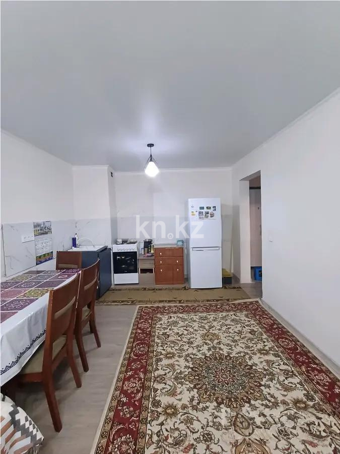 Продажа 2-комнатной квартиры, 52 м², мкр-н Аккент, дом  90 - Продажа  двухкомнатных квартир в Алматы без посредников с фото фото 3 из 5