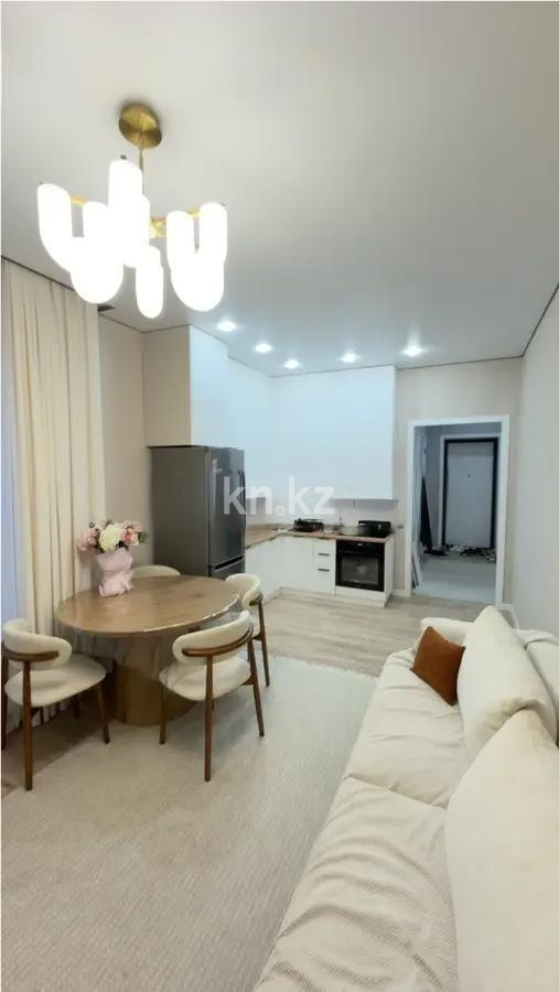 Продажа 4-комнатной квартиры, 87 м² - Продажа действующего бизнеса в Павлодаре фото 5 из 8
