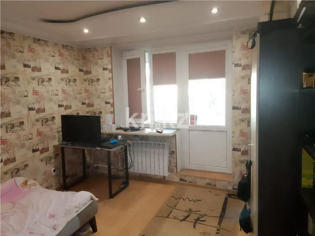 Продажа 4-комнатной квартиры, 87 м² - Продажа четырехкомнатных квартир от собственников в Алматы - страница 3 фото 1 из 3